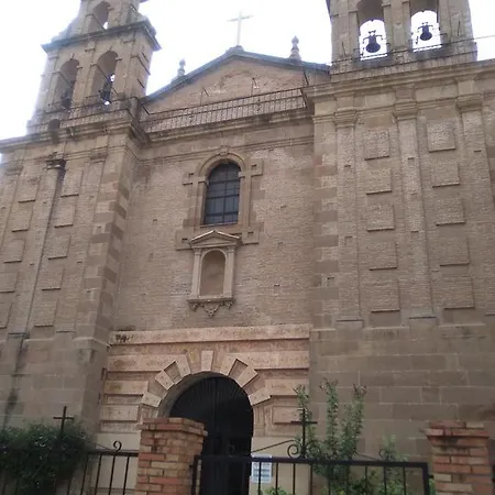 El Carmen