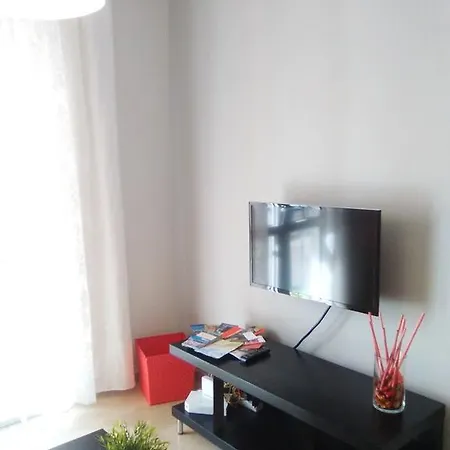 Apartment El Carmen *