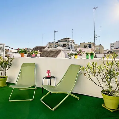 El Carmen Apartment