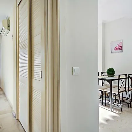 El Carmen Apartment