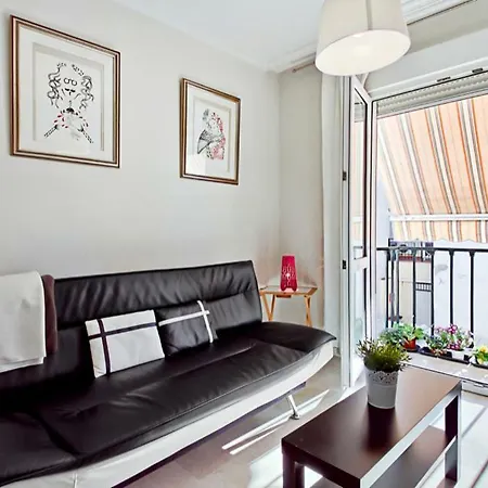 El Carmen Apartment