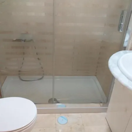Apartment El Carmen Malaga