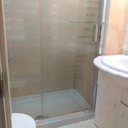 Apartment El Carmen Malaga